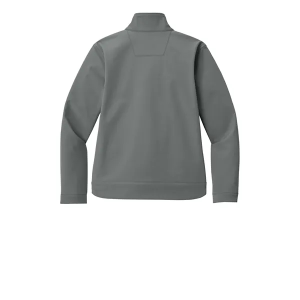 Carhartt Women's Rain Defender Soft Shell Jacket... from ASI 84863 SanMar