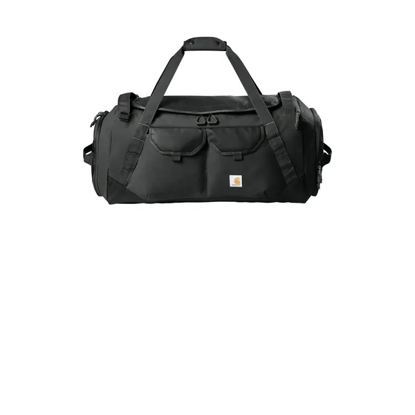 Carhartt 75L Heavy Haul Duffel... from ASI 84863 SanMar