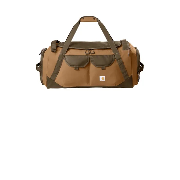Carhartt 75L Heavy Haul Duffel... from ASI 84863 SanMar