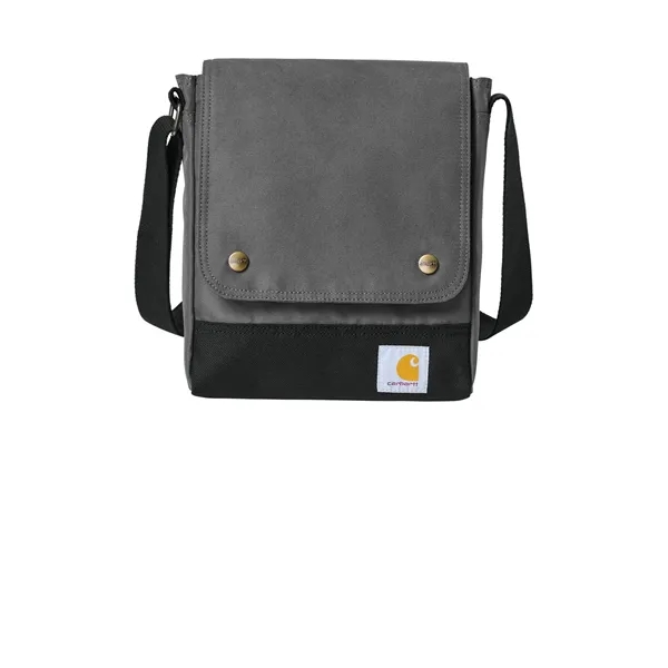 Carhartt Crossbody Snap Bag... from ASI 84863 SanMar