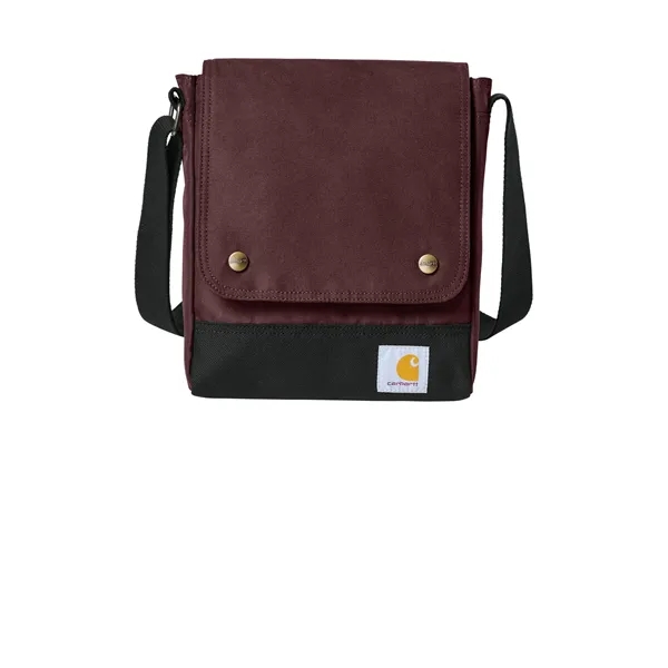 Carhartt Crossbody Snap Bag... from ASI 84863 SanMar