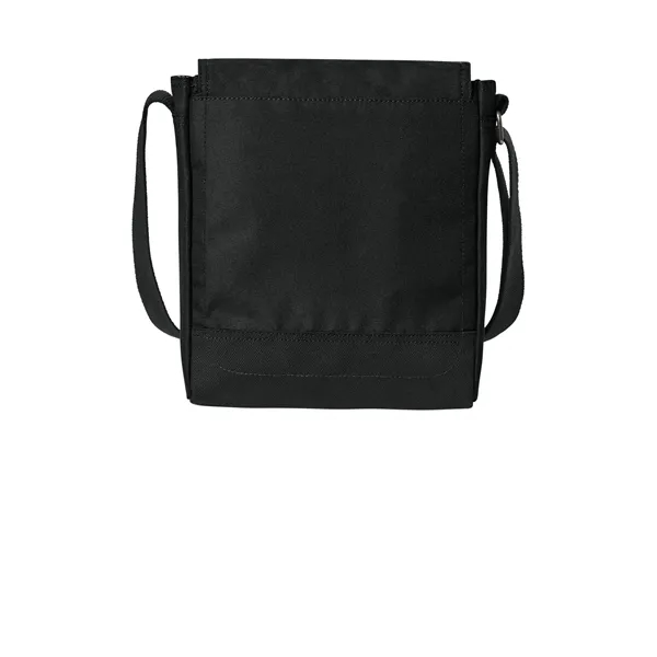 Carhartt Crossbody Snap Bag... from ASI 84863 SanMar