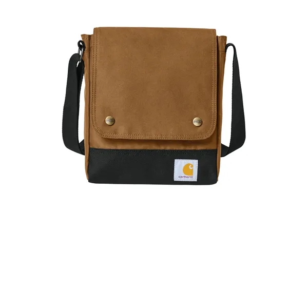 Carhartt Crossbody Snap Bag... from ASI 84863 SanMar