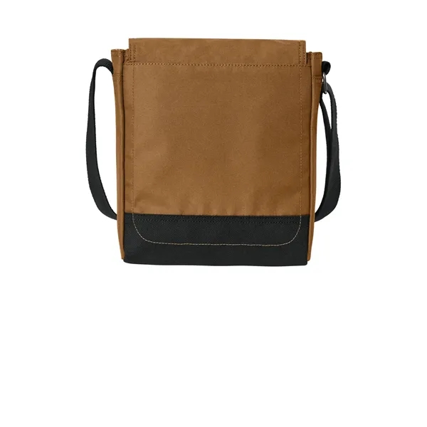 Carhartt Crossbody Snap Bag... from ASI 84863 SanMar