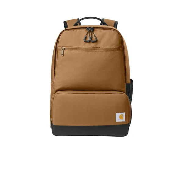 Carhartt Two-Compartment Cooler Backpack... from ASI 84863 SanMar