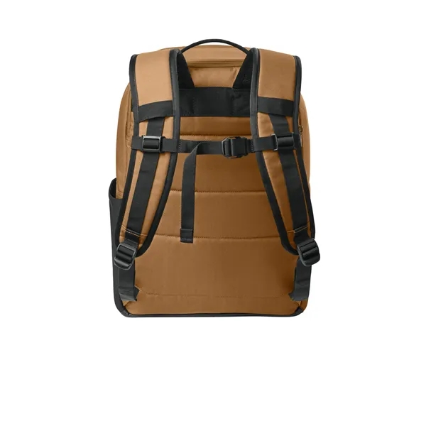 Carhartt Two-Compartment Cooler Backpack... from ASI 84863 SanMar