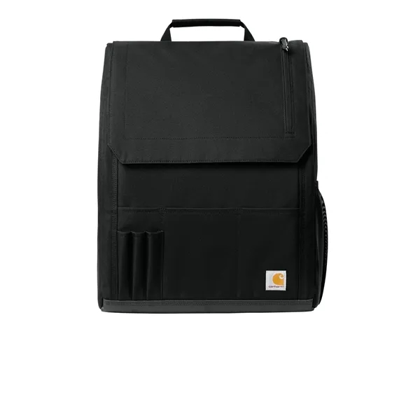 Carhartt Universal Seat Organizer... from ASI 84863 SanMar