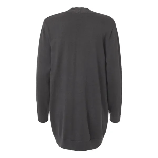 Devon & Jones Women's New Classic Cardigan Sweater... from ASI 84358 S&S Activewear