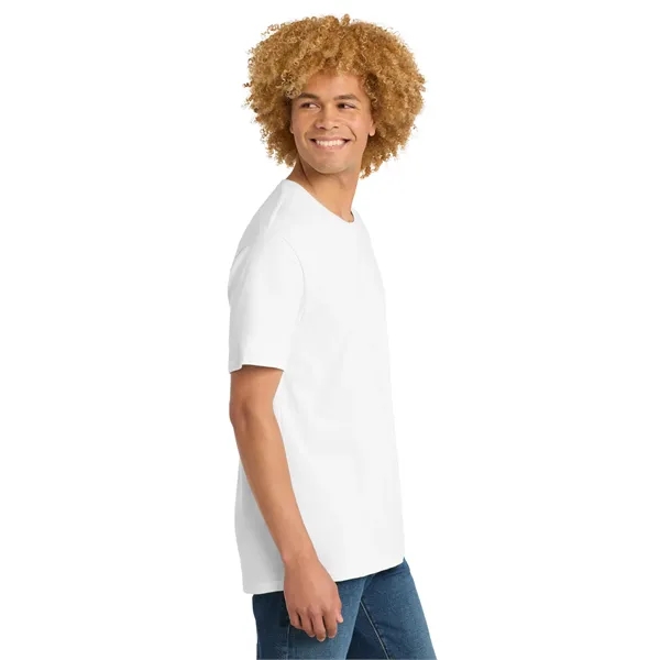 District Perfect Weight Tee.... from ASI 84863 SanMar