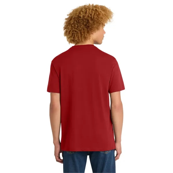 District Perfect Weight Tee.... from ASI 84863 SanMar