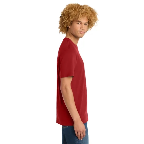 District Perfect Weight Tee.... from ASI 84863 SanMar