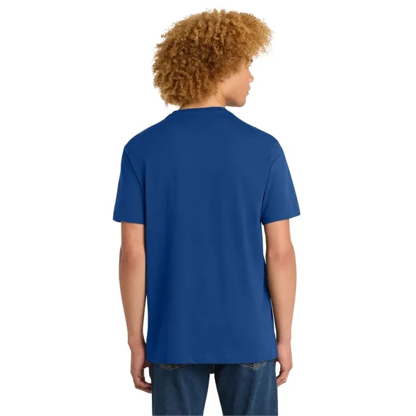 District Perfect Weight Tee.... from ASI 84863 SanMar