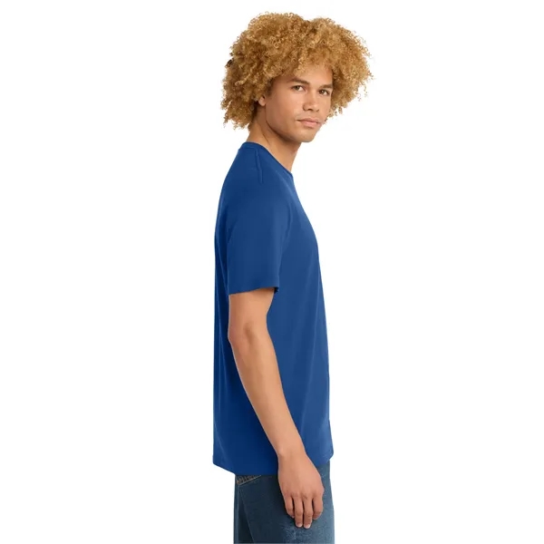 District Perfect Weight Tee.... from ASI 84863 SanMar