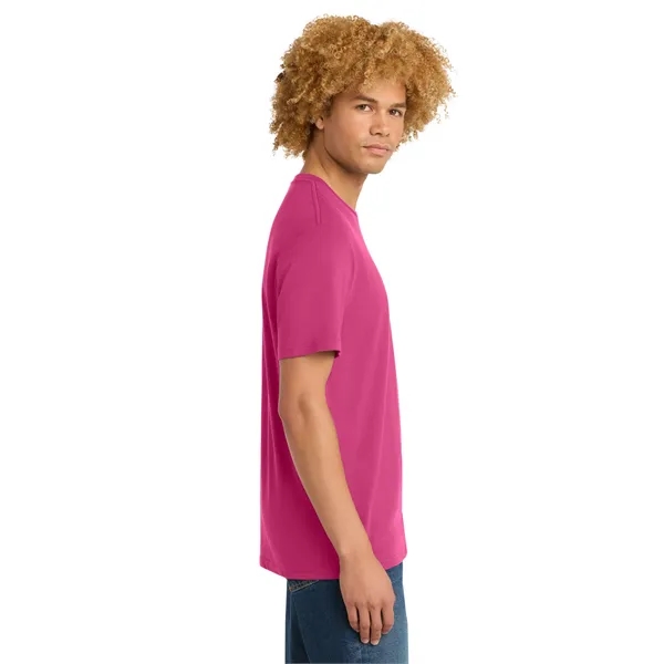 District Perfect Weight Tee.... from ASI 84863 SanMar