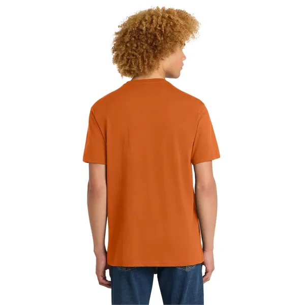 District Perfect Weight Tee.... from ASI 84863 SanMar