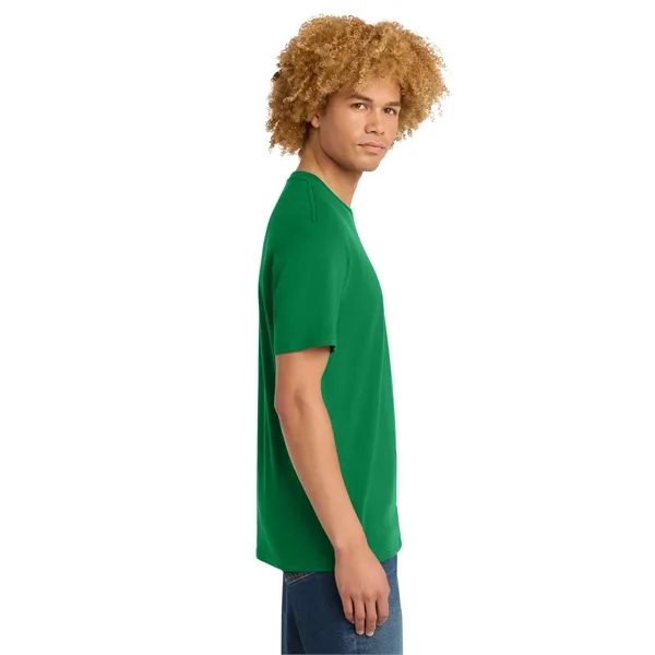 District Perfect Weight Tee.... from ASI 84863 SanMar