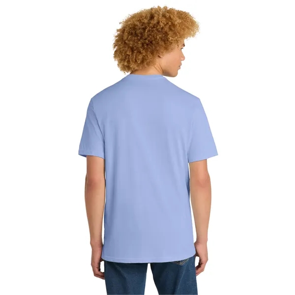 District Perfect Weight Tee.... from ASI 84863 SanMar