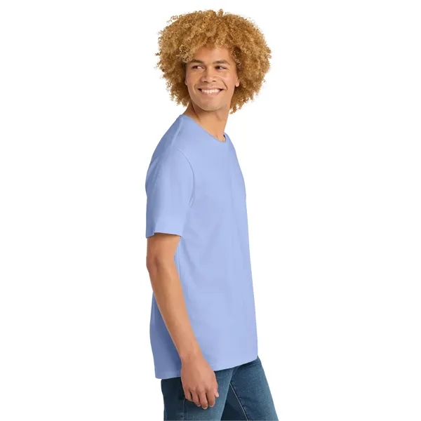 District Perfect Weight Tee.... from ASI 84863 SanMar