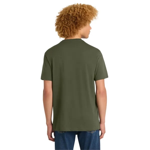 District Perfect Weight Tee.... from ASI 84863 SanMar