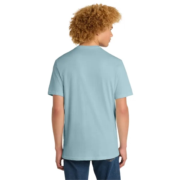 District Perfect Weight Tee.... from ASI 84863 SanMar