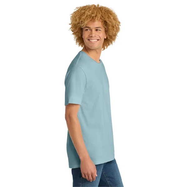 District Perfect Weight Tee.... from ASI 84863 SanMar