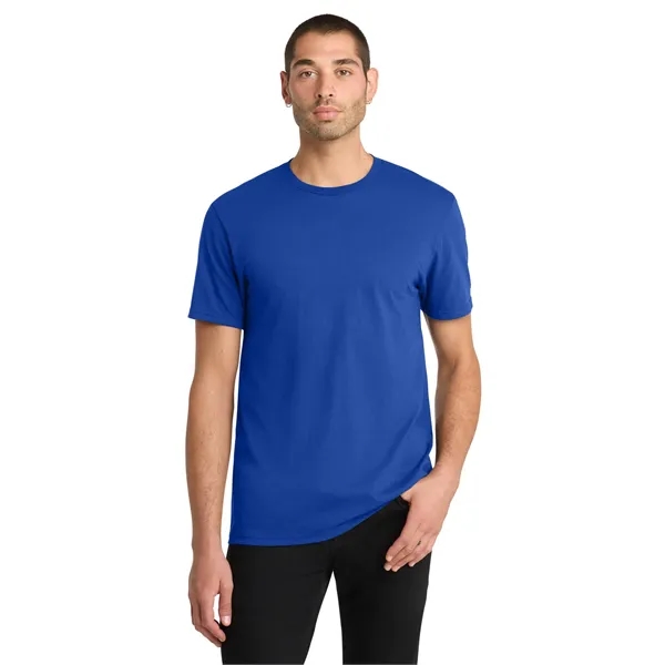 District The Concert Tee... from ASI 84863 SanMar