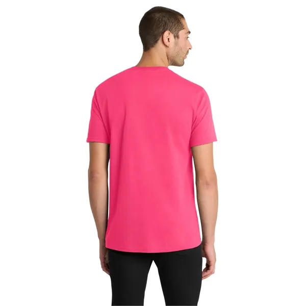 District The Concert Tee... from ASI 84863 SanMar