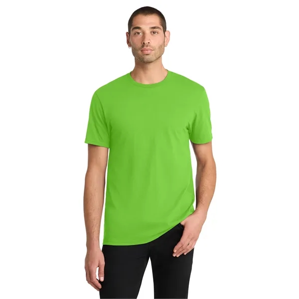 District The Concert Tee... from ASI 84863 SanMar