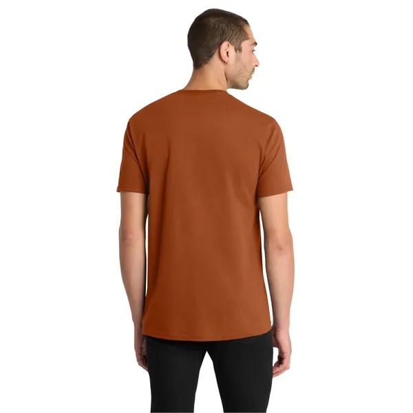 District The Concert Tee... from ASI 84863 SanMar