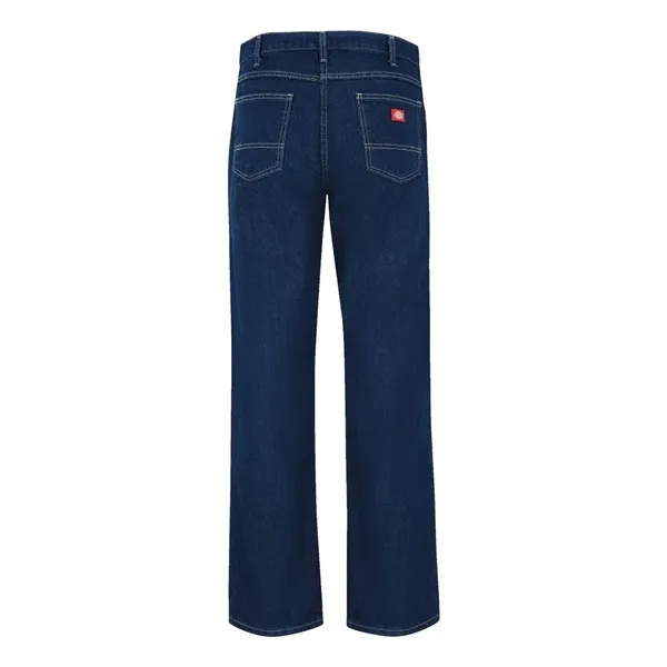 Dickies 5-Pocket Jeans... from ASI 84358 S&S Activewear