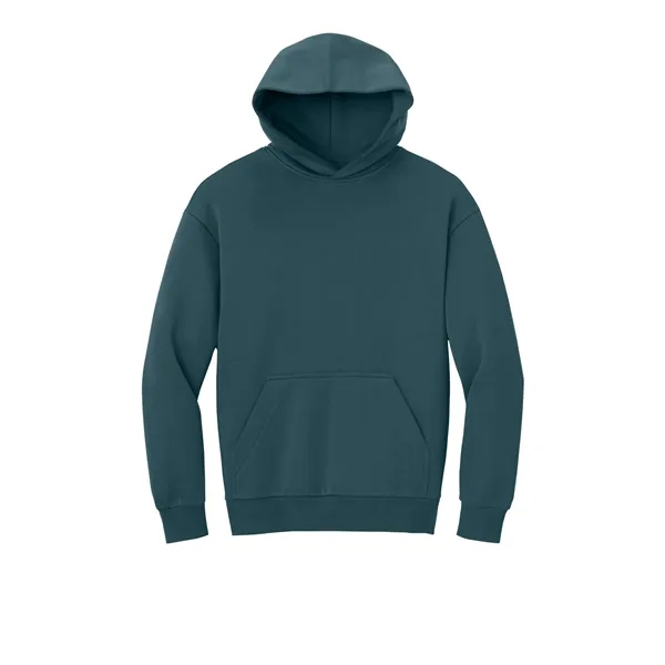 District V.I.T. Heavyweight Fleece Hoodie... from ASI 84863 SanMar