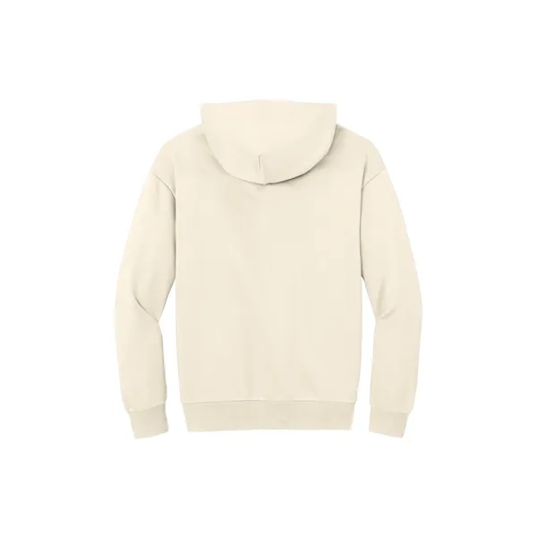 District V.I.T. Heavyweight Fleece Hoodie... from ASI 84863 SanMar