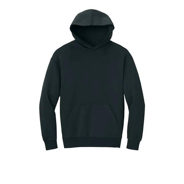 District V.I.T. Heavyweight Fleece Hoodie... from ASI 84863 SanMar