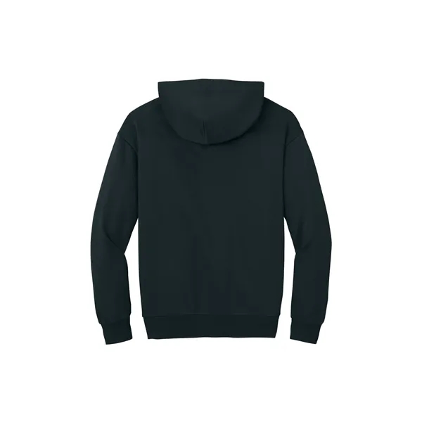 District V.I.T. Heavyweight Fleece Hoodie... from ASI 84863 SanMar