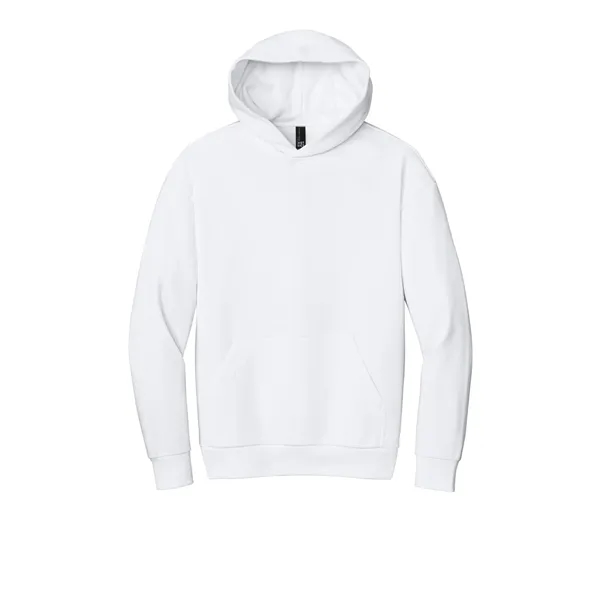 District V.I.T. Heavyweight Fleece Hoodie... from ASI 84863 SanMar