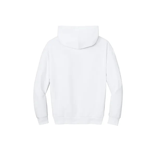 District V.I.T. Heavyweight Fleece Hoodie... from ASI 84863 SanMar