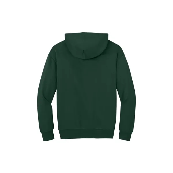 District V.I.T. Heavyweight Fleece Hoodie... from ASI 84863 SanMar