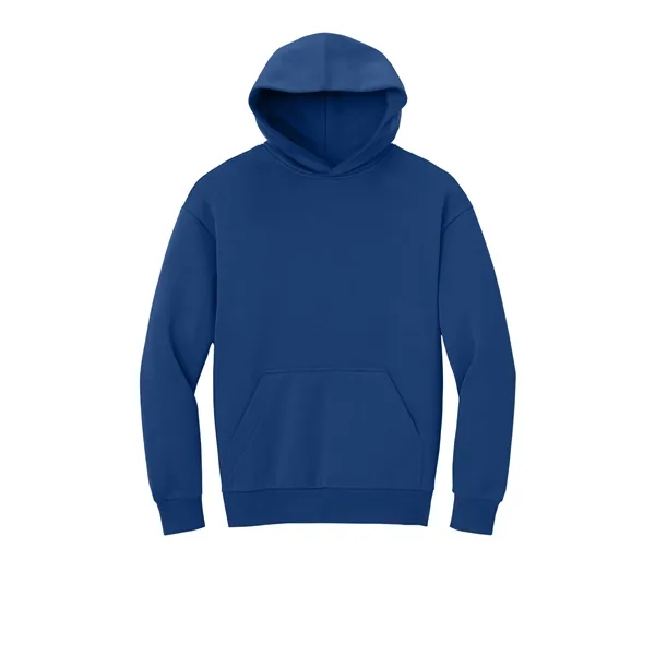District V.I.T. Heavyweight Fleece Hoodie... from ASI 84863 SanMar