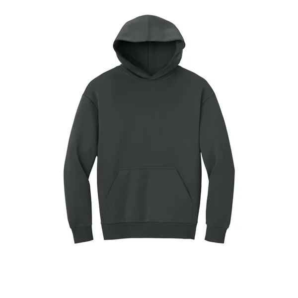 District V.I.T. Heavyweight Fleece Hoodie... from ASI 84863 SanMar