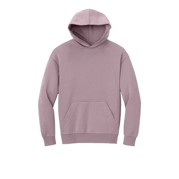 District V.I.T. Heavyweight Fleece Hoodie... from ASI 84863 SanMar