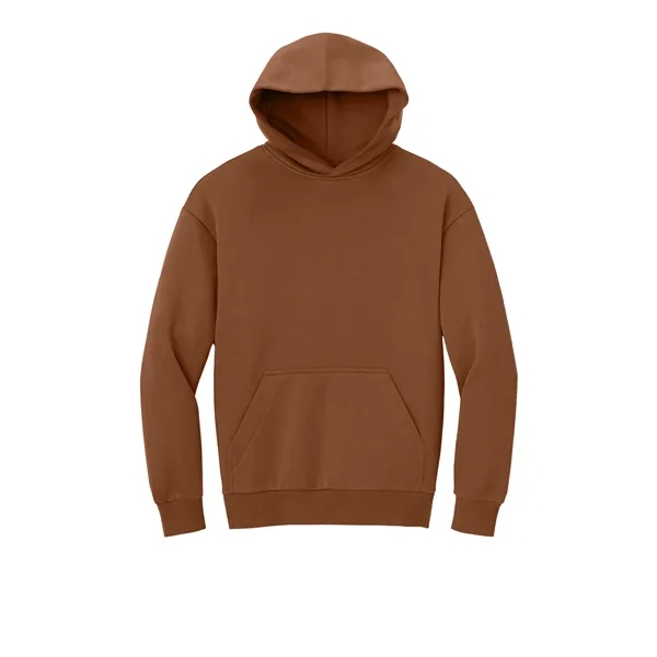 District V.I.T. Heavyweight Fleece Hoodie... from ASI 84863 SanMar