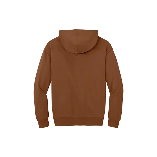 District V.I.T. Heavyweight Fleece Hoodie... from ASI 84863 SanMar