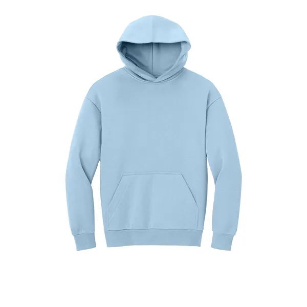 District V.I.T. Heavyweight Fleece Hoodie... from ASI 84863 SanMar