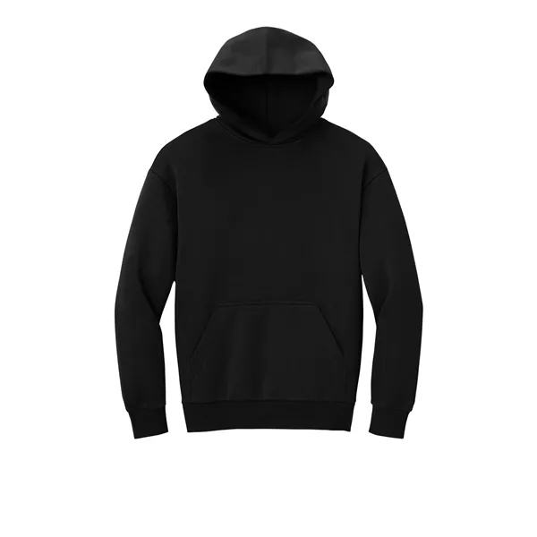 District V.I.T. Heavyweight Fleece Hoodie... from ASI 84863 SanMar