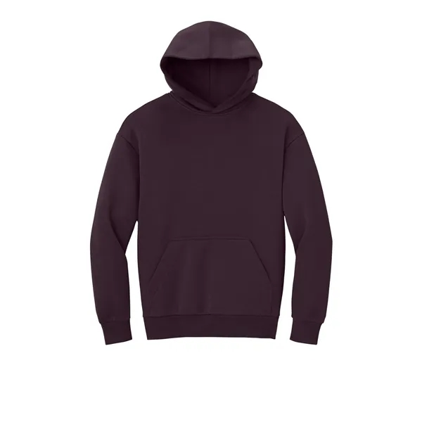 District V.I.T. Heavyweight Fleece Hoodie... from ASI 84863 SanMar