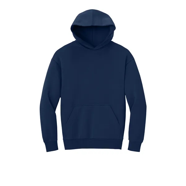 District V.I.T. Heavyweight Fleece Hoodie... from ASI 84863 SanMar