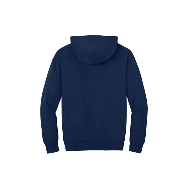 District V.I.T. Heavyweight Fleece Hoodie... from ASI 84863 SanMar