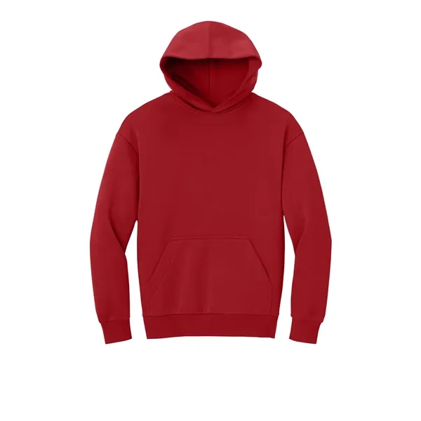 District V.I.T. Heavyweight Fleece Hoodie... from ASI 84863 SanMar