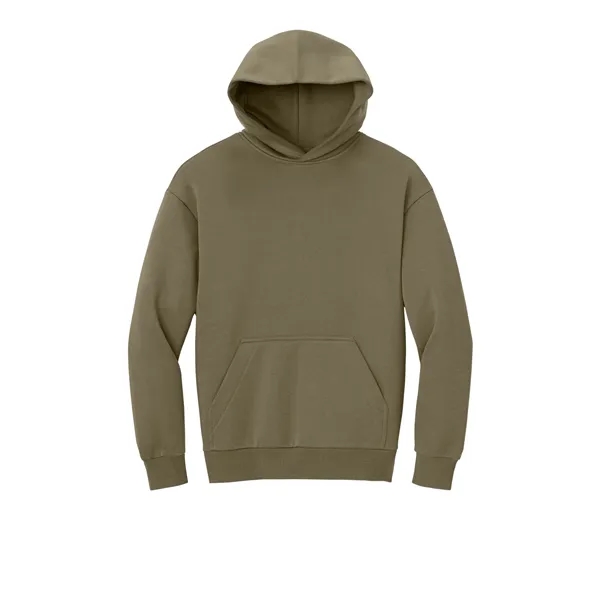 District V.I.T. Heavyweight Fleece Hoodie... from ASI 84863 SanMar