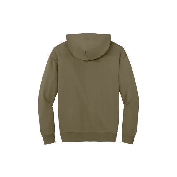 District V.I.T. Heavyweight Fleece Hoodie... from ASI 84863 SanMar